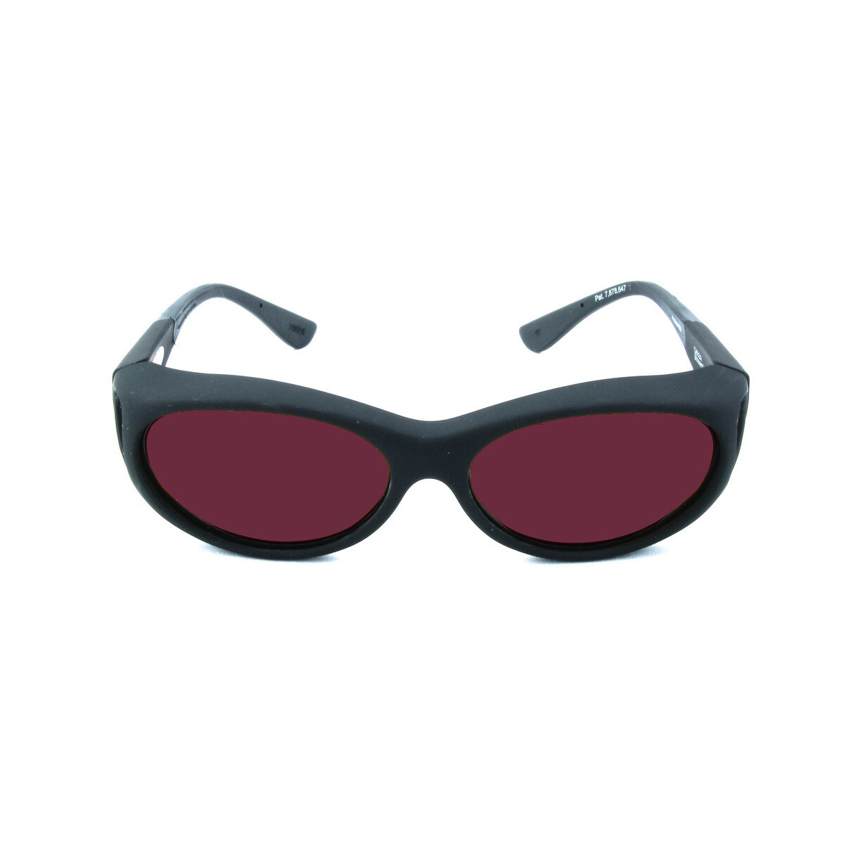 TBI Tinted Fitover - Cocoons